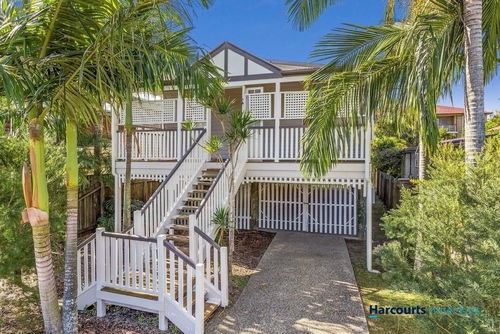 453A Hawthorne Road, Bulimba, QLD 4171