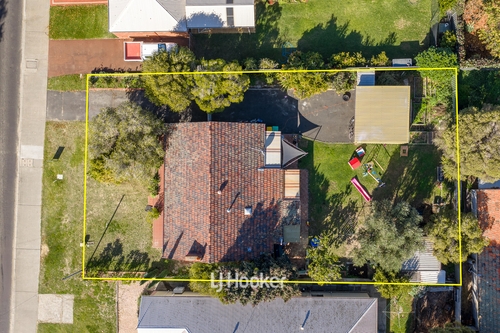 14 Albert Road, Bunbury, WA 6230