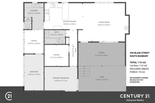 296 Blair Street, Bunbury, WA 6230