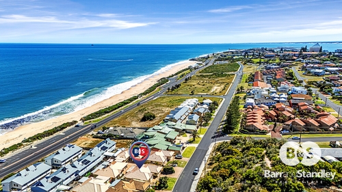 2/20 Upper Esplanade, Bunbury, WA 6230