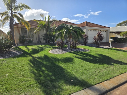 25 Clover Crescent, Busselton, WA 6280