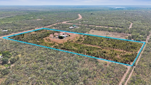180 Venture Road, Bynoe, NT 0822