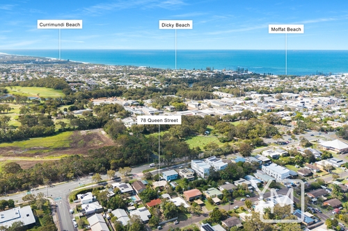 78 Queen Street, Caloundra, QLD 4551
