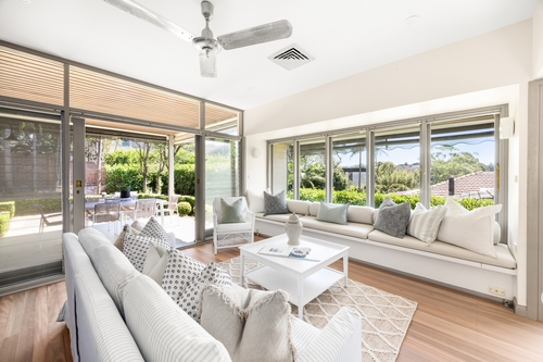 10 Tiley Street, Cammeray, NSW 2062