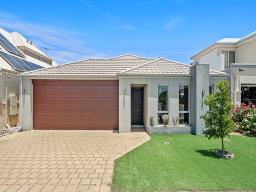 13 Macmillan Boulevard, Canning Vale, WA 6155