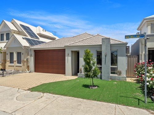 13 Macmillan Boulevard, Canning Vale, WA 6155