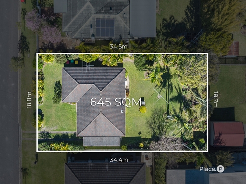 18 Meyrick Street, Cannon Hill, QLD 4170