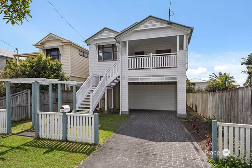 124 Armstrong Road, Cannon Hill, QLD 4170
