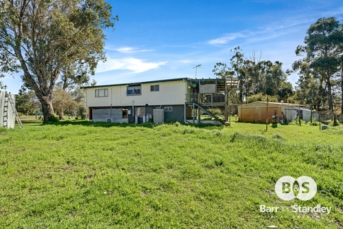 20 Mctaggart Road, Capel, WA 6271
