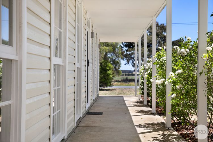 1 Madden Road, Cardigan Village, VIC 3352 for Sale