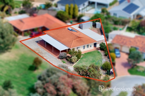 1A Risley Way, Carine, WA 6020