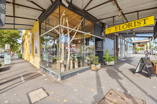 1018 Lygon Street, Carlton North, VIC 3054