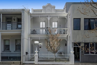 120 Cardigan Street, Carlton, VIC 3053