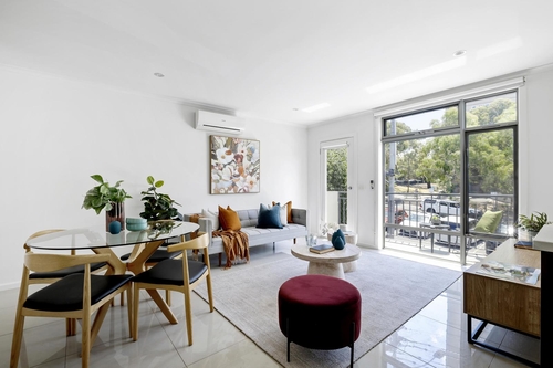 205 Palmerston Street, Carlton, VIC 3053