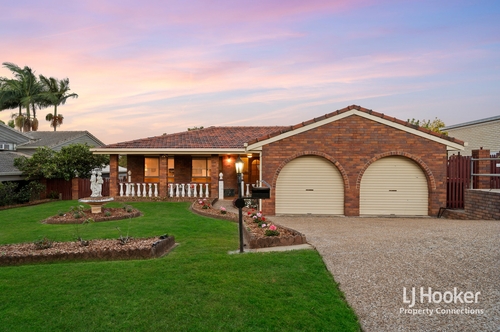 9 Spina Crescent, Carseldine, QLD 4034