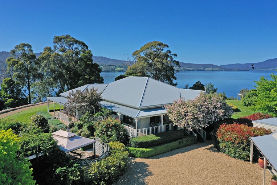 3909 Huon Highway, Castle Forbes Bay, TAS 7116 for Sale