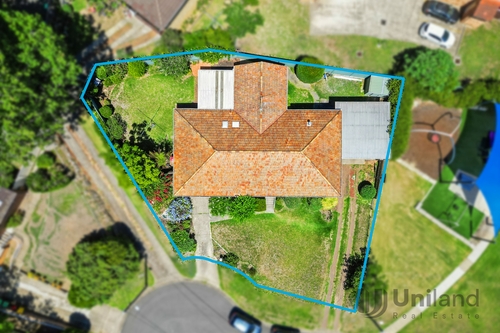 9 Larool Crescent, Castle Hill, NSW 2154