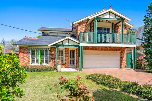 111 Cecil Avenue, Castle Hill, NSW 2154