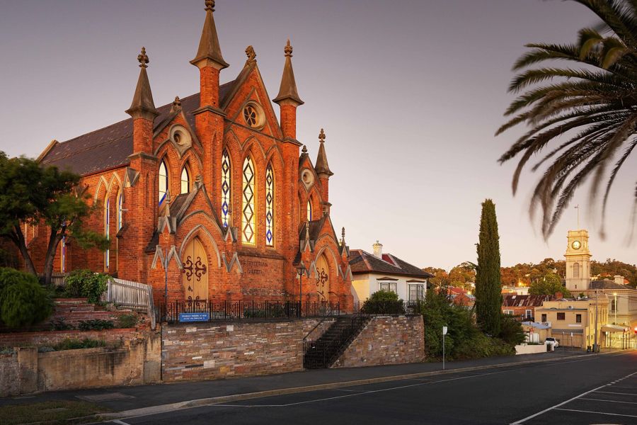 1113 Lyttleton Street, Castlemaine, VIC 3450 for Sale