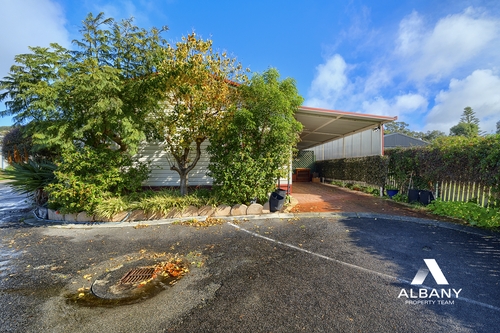 84/22 Wellington Street, Centennial Park, WA 6330