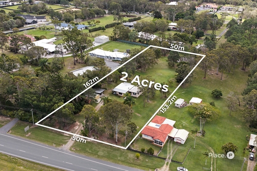 1736 Old Cleveland Road, Chandler, QLD 4155