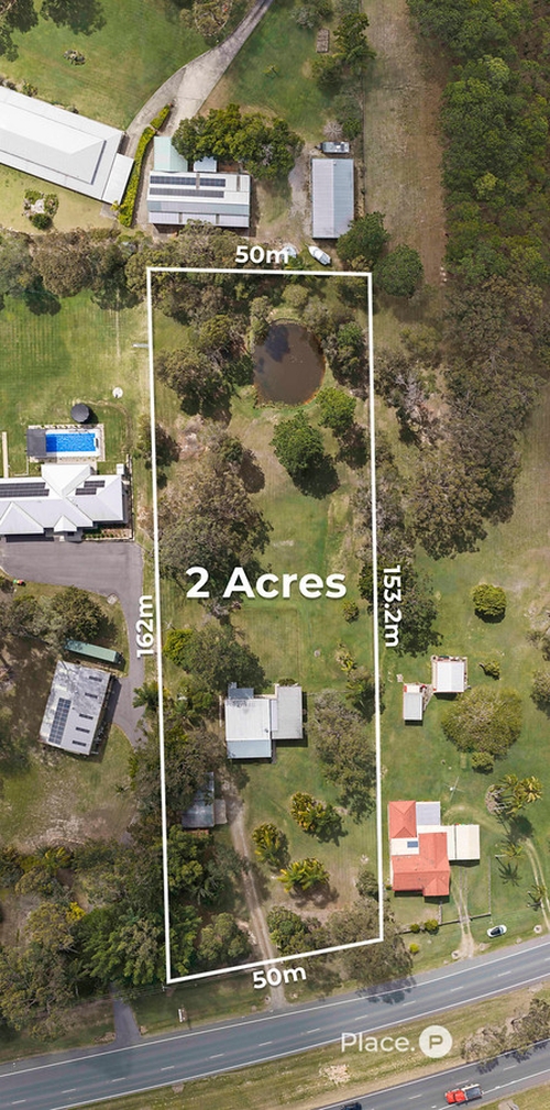 1736 Old Cleveland Road, Chandler, QLD 4155