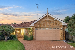 21B Merriwa Place, Cherrybrook, NSW 2126
