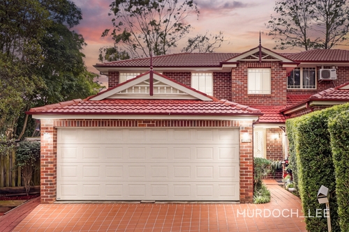 14 Northwood Way, Cherrybrook, NSW 2126