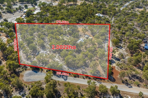 21 Real Estate Properties for Sale in Bindoon, WA 6502