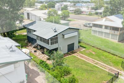 36 Henry Street, Cloncurry, QLD 4824