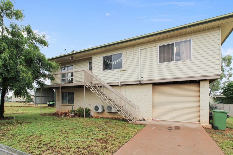 7 Ernest Street, Cloncurry, QLD 4824 for Sale