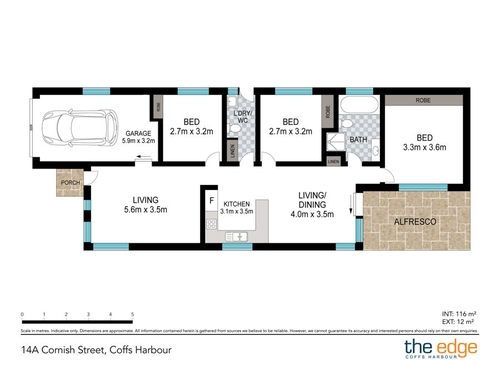 14a Cornish Street, Coffs Harbour, NSW 2450
