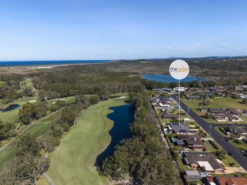 2/25 Reid Drive, Coffs Harbour, NSW 2450
