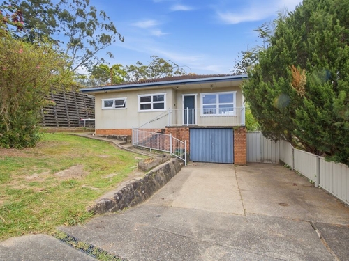 89 Azalea Avenue, Coffs Harbour, NSW 2450