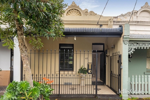 42 Hotham Street, Collingwood, VIC 3066