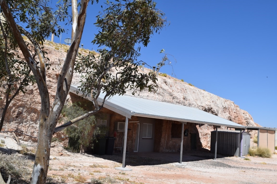 Lot 1664 Crows Road, Coober Pedy, SA 5723 for Sale