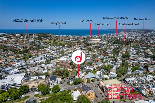 6 Dawson Street, Cooks Hill, NSW 2300