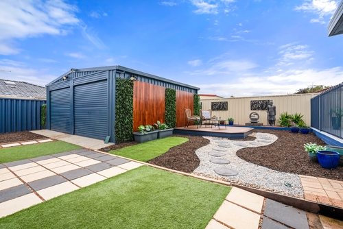 3 Fitzroy Close, Cooloongup, WA 6168