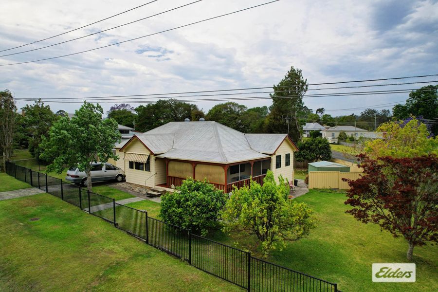 1 West Street, Coopernook, NSW 2426 for Sale