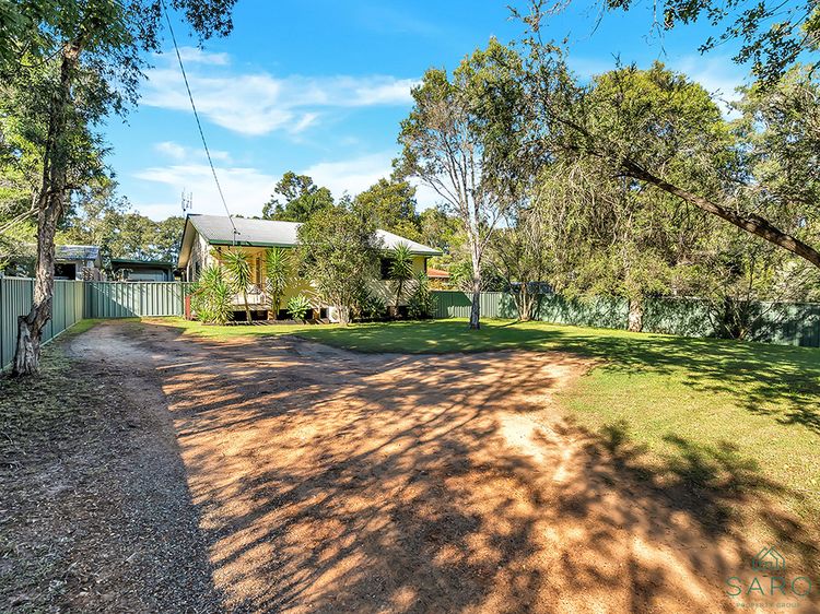 58 Armidale Road, Coutts Crossing, NSW 2460 for Sale