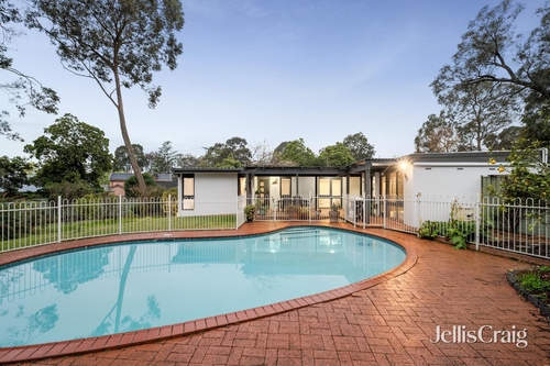 5 Pine Court, Croydon, VIC 3136