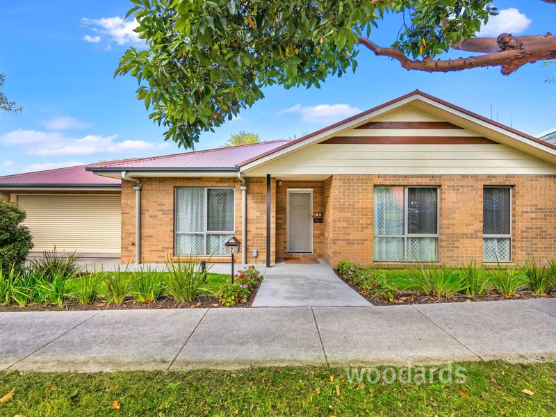 2 Kitchener Road, Croydon, VIC 3136 for Sale