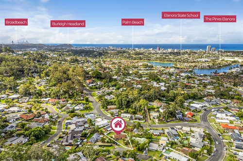 7 Mirimar Court, Currumbin Waters, QLD 4223