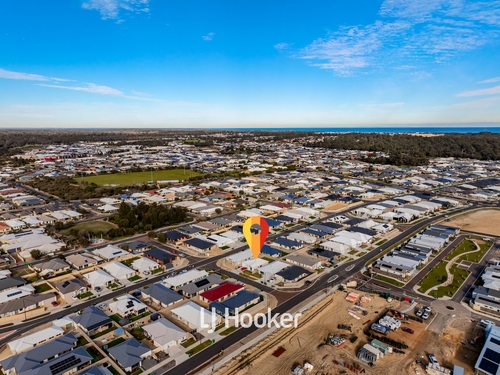 7 Ballas Approach, Dalyellup, WA 6230