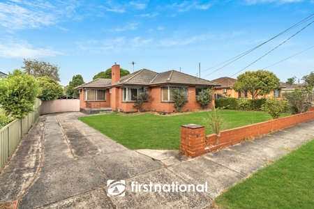 10 Axel Street, Dandenong, VIC 3175