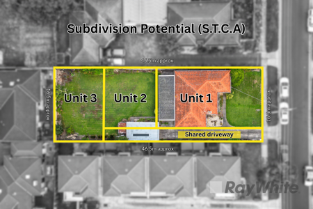 24 Burrows Avenue, Dandenong, VIC 3175