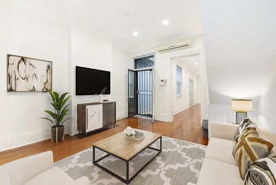 24 Leichhardt Street, Darlinghurst, NSW 2010 photo 1 of 11