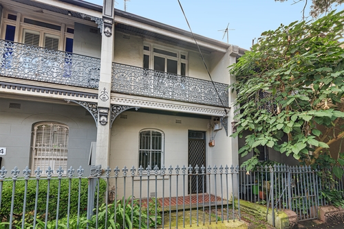42 Calder Road, Darlington, NSW 2008