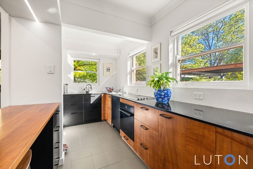 140 Strickland Crescent, Deakin, ACT 2600