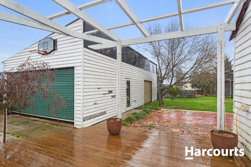 72 West Goderich Street, Deloraine, TAS 7304